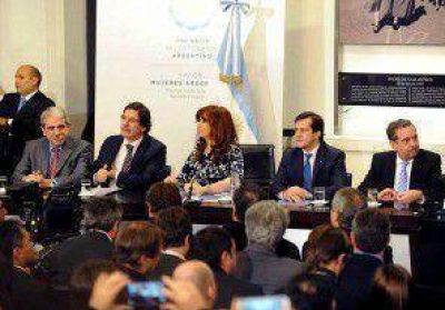 Se homolog� el Convenio Colectivo de Trabajo para docentes universitarios y preuniversitarios