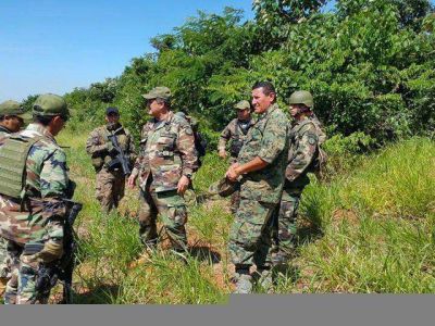 FTC intensificar� controles en tres departamentos durante visita del Papa