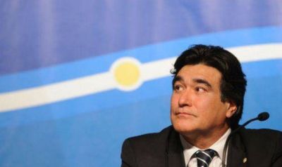 La designaci�n de Zannini como vice de Scioli cay� muy mal en la Justicia Federal de Salta