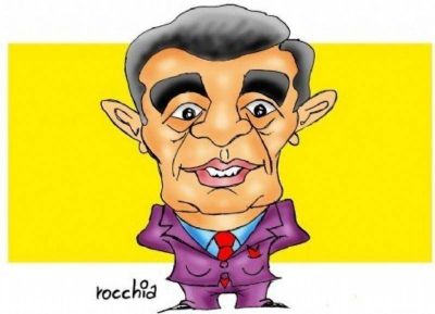Dom�nguez calent� la interna oficialista bonaerense: 