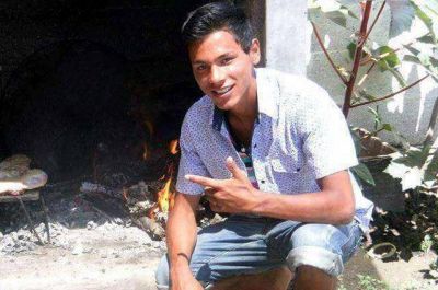 Sin resultados en la b�squeda del adolescente desaparecido