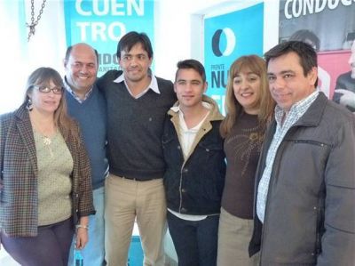 �En Bol�var faltaba una lista que represente a los sectores nacionales y populares�