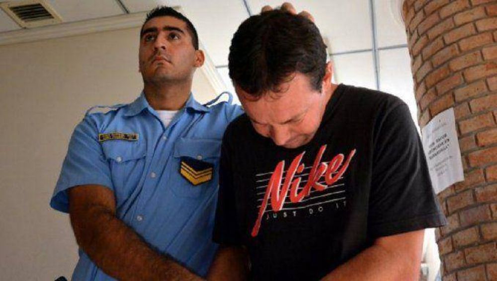 Fue declarado imputable el ex esposo de la maestra jardinera asesinada en San Francisco