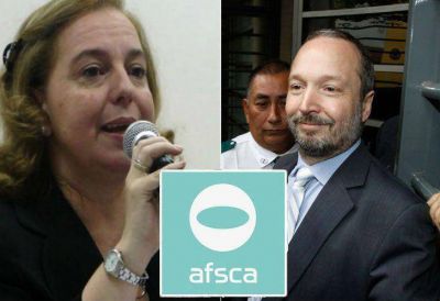 Giudici, sobre la burla a la cadena: 