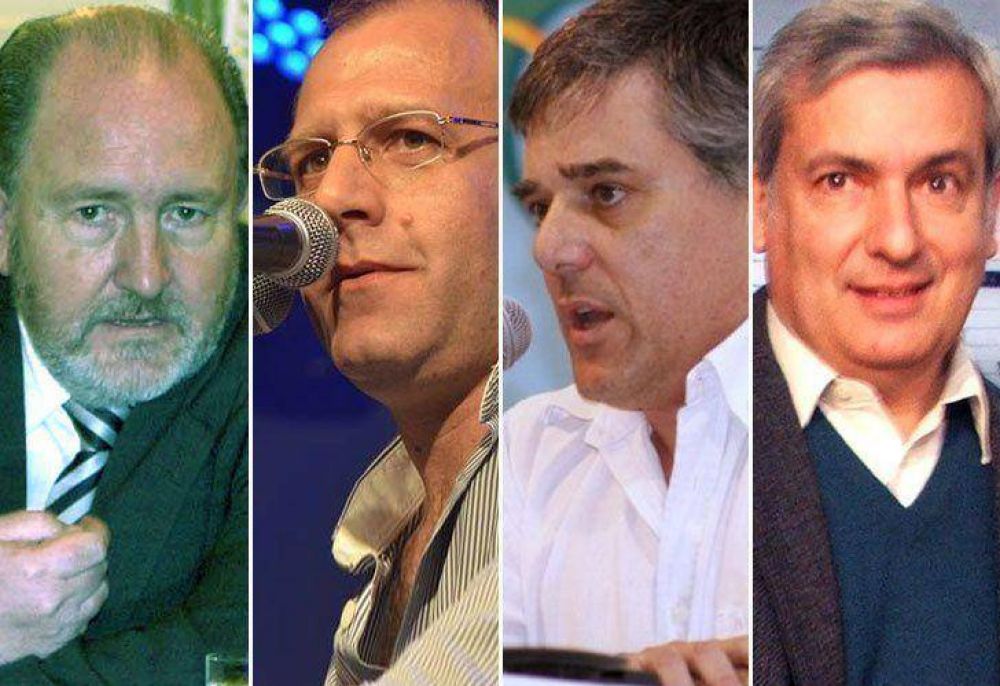 La feroz interna entre peronistas 