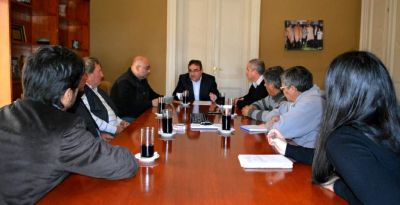 Cr�ditos para empresas de remises