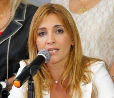 Claudia Panzardi: 