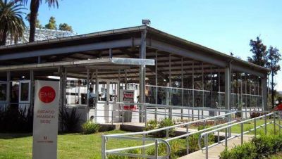 La Casa de la Memoria y la Vida de Mor�n cumple 15 a�os