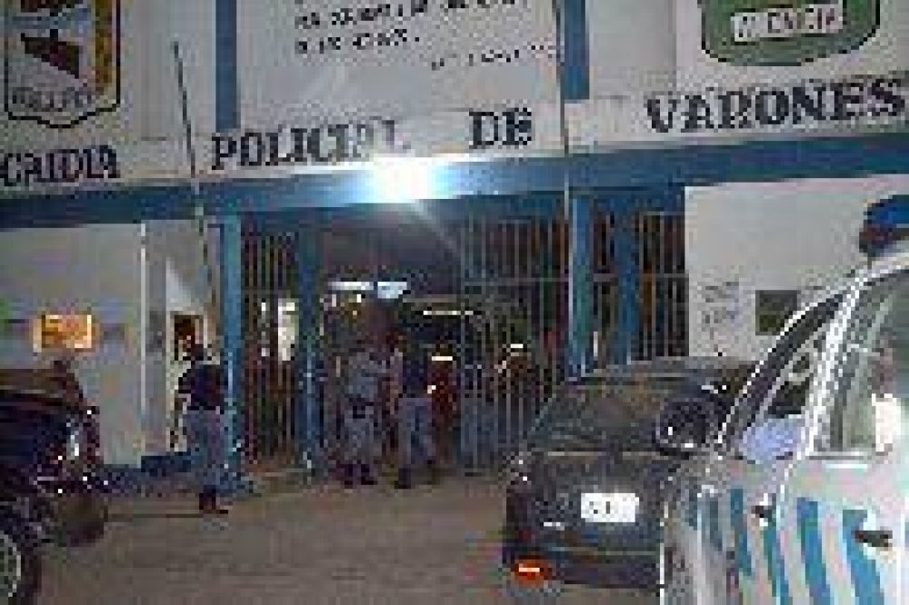 En un confuso episodio, un menor result� con una herida de arma de fuego en el rostro