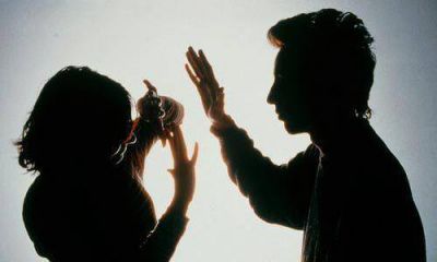 Organismos p�blicos toman denuncias por violencia de g�nero