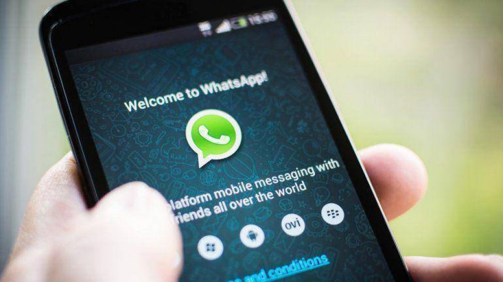 WhatsApp prepara la opcin 