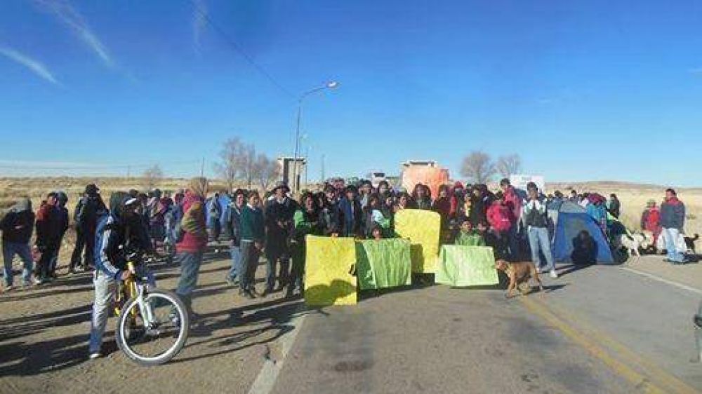 Conflicto en La Quiaca por obra paralizada en una escuela