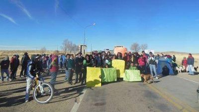 Conflicto en La Quiaca por obra paralizada en una escuela
