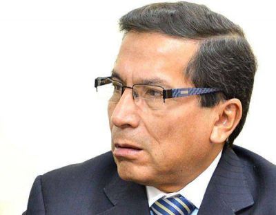 Defensor del Pueblo present� denuncia ante la Unidad Fiscal de Investigaciones PAMI