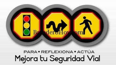 Seguridad Vial confeccion� 15 multas por mal estacionamiento en una hora.