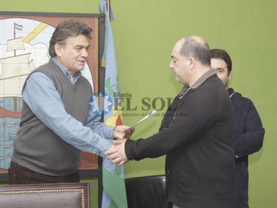 Entregan m�s habilitaciones