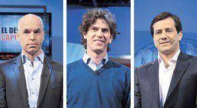 Elecciones en Capital y cuatro provincias con la mira puesta en las presidenciales