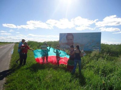 La asamblea �M�s R�os Menos Termas� repudia que la provincia sea capital nacional de circuitos termales