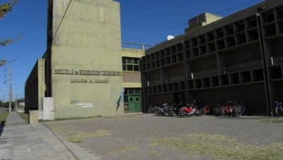 Otra docente fue v�ctima de la agresi�n de un alumno en una escuela de la ciudad