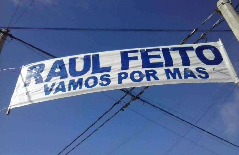 Siguen descartando rumores desde el grupo de Ra�l Feito