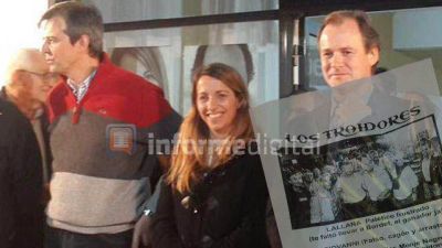 �Qu� pas� con Bahl en Victoria?