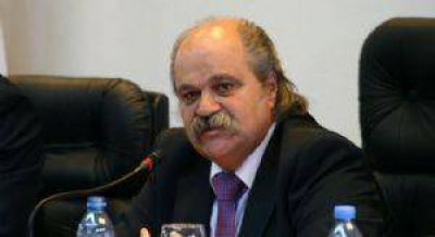 El Ministro Granados entrega seis patrulleros en Chivilcoy