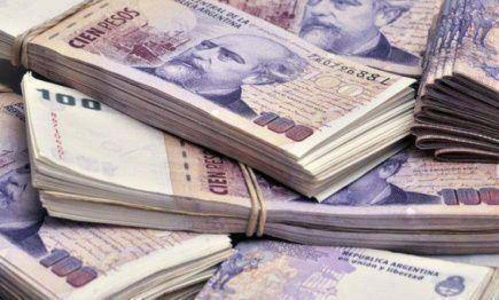 Obere�o gan� un mill�n de pesos en la quiniela