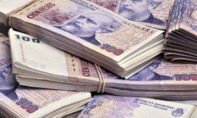 Obere�o gan� un mill�n de pesos en la quiniela