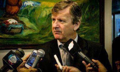 Explosi�n en el Vicario: Pedir�n la interpelaci�n del Secretario de Obras p�blicas