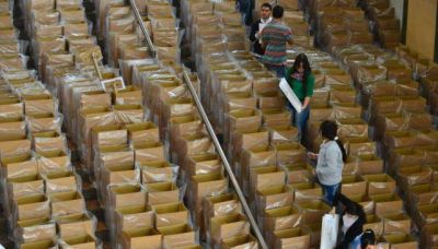 Crece la controversia por el escrutinio