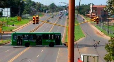 Har�n el puente del Campus y readecuar�n los sem�foros