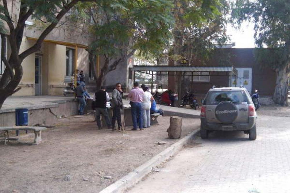 Dos detenidas por falsificar certificados para cobrar pensiones por discapacidad