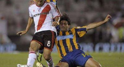 Central y River juegan hoy por la Copa Argentina