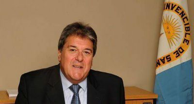 Aumento del boleto: Rubeo pide 