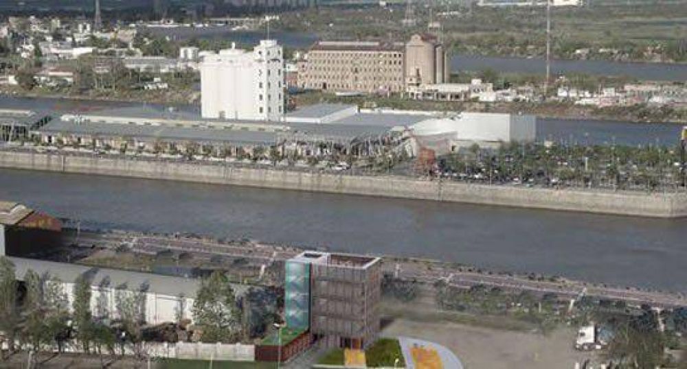 Deciden si profundizan la investigaci�n de la causa Puerto