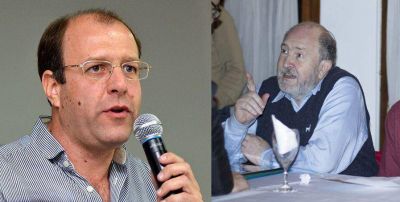 Guerra de encuestas en el tramo final: los dos dicen que ganan