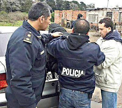 Declara el detenido por asalto en el que fue baleado un motociclista