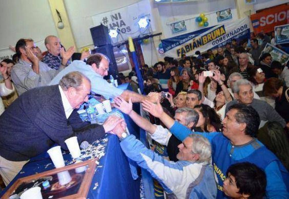 �Es necesario que Pico se integre a la provincia�