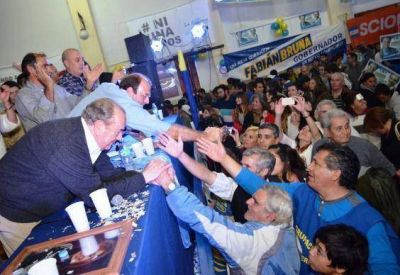 �Es necesario que Pico se integre a la provincia�