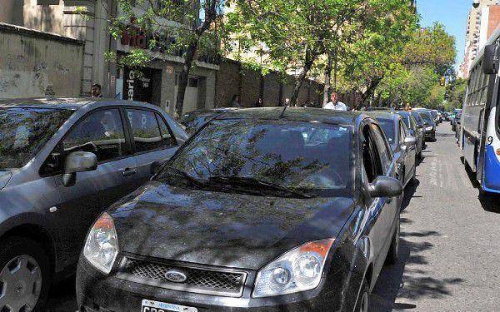 Afirman que �para mejorar el tr�nsito en Mar del Plata es necesario educar y despu�s sancionar�
