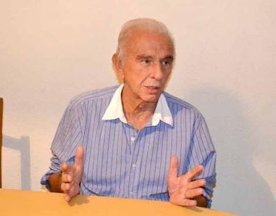 Rub�n Mar�n: �No podemos seguir con burocracia, necesitamos ejecutividad�