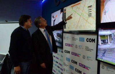 Arba clausur� desarmaderos y locales de venta de autopartes