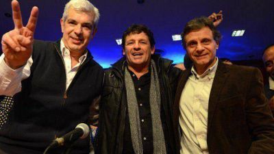 Dom�nguez: �Los obreros son la columna vertebral de nuestro proyecto�
