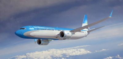 Mar del Plata: nuevos vuelos de Aerol�neas Argentinas con Santa Rosa, Viedma y Capital Federal