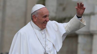 Bienvenido Francisco: Miles escriben cartas de agradecimiento al Papa por visitar Am�rica