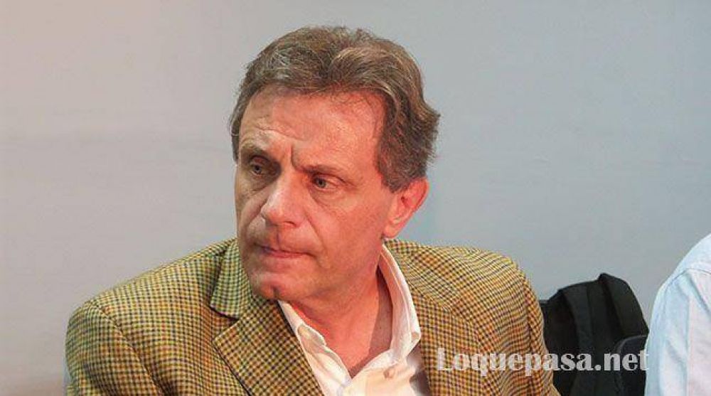 Pulti �on fire� por las trabas en la expropiaci�n del EMHSA