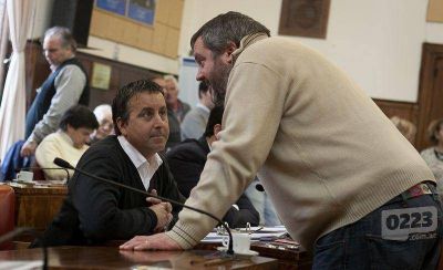 La Normandina: �No fui yo, fue Azcona el que pidi� el desarchivo�