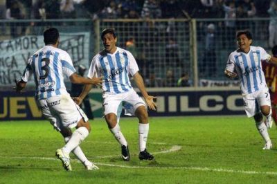 Atl�tico recibe a Gimnasia de Mendoza