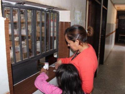 Hospitales y farmacias estar�n disponibles las 24 horas durante la visita del Papa