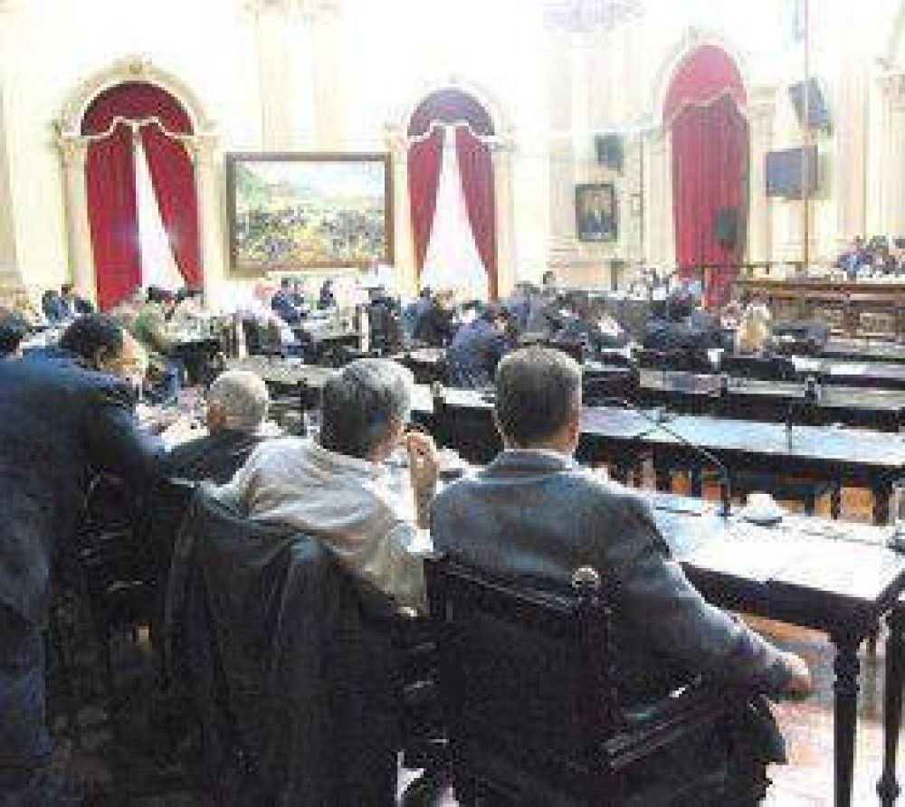 Casi un a�o despu�s